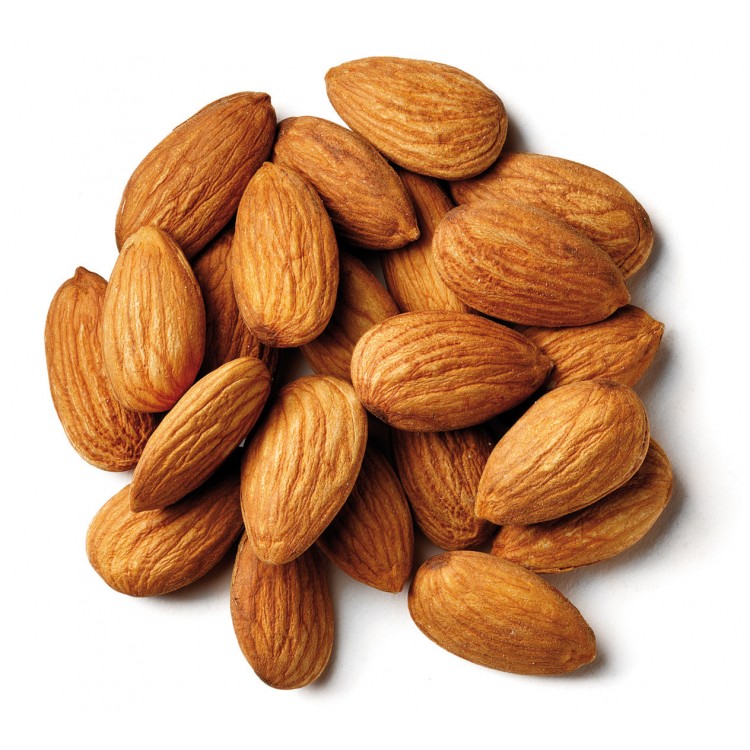 ANIOR Organic Almonds